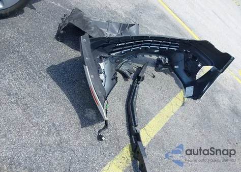 2024 Chevrolet Equinox Fwd Lt из США, поврежденный, VIN 3GNAXKEG6RL366344